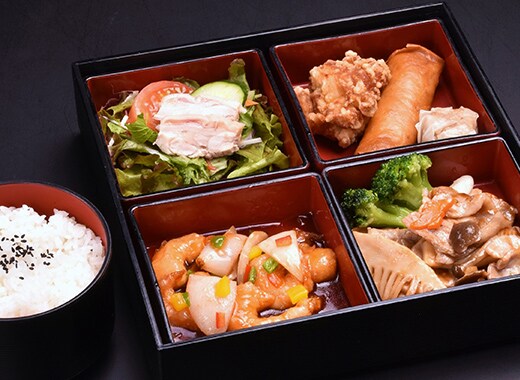 ケータリング 梅田スカイビル 貸会議室 イベントホール