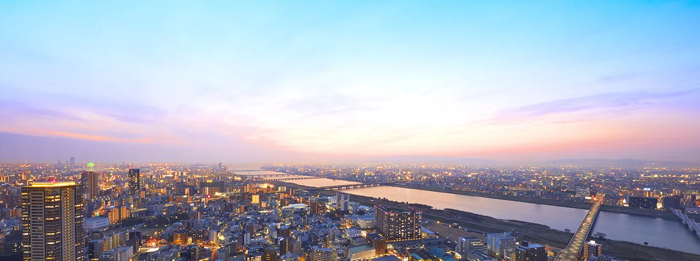 あなたのアイデアを、大空に。