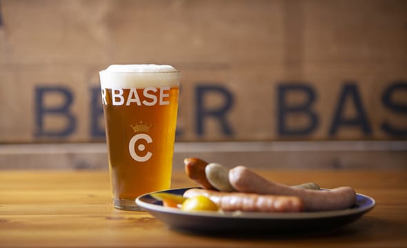 CRAFT BEER BASE