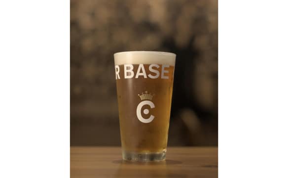 CRAFT BEER BASE