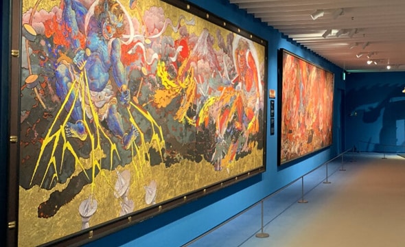 天空美術館