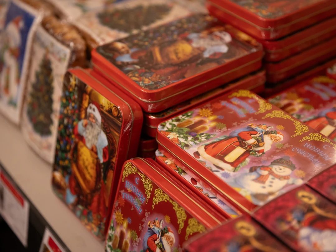 音と光のショータイム Sparkle Fantasy ～くるみ割り人形の世界～ 2024年12月1日(日)～12月25日(水)