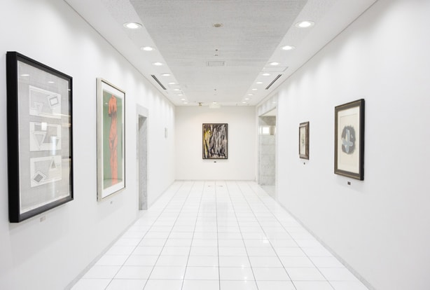 公式 梅田スカイビル 空中庭園展望台